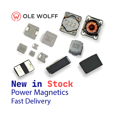 Ole Wolff now also available at Bürklin