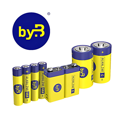 Energie, auf die Sie sich verlassen können