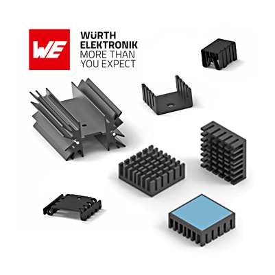 Heatsinks for Modern Electronics