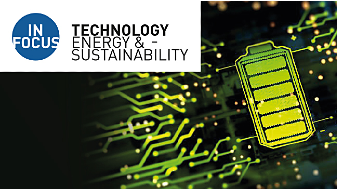 Products for efficient energy management and sustainability