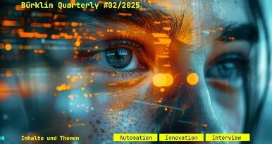 Quarterly Ausgabe 02/2025