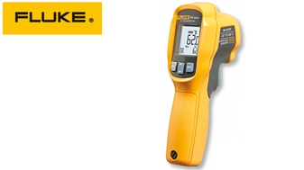 Fluke 62 MAX+ IR Thermometer with Laser Pointer
