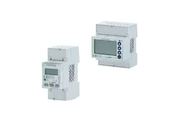 Energy meters from Gossen Metrawatt