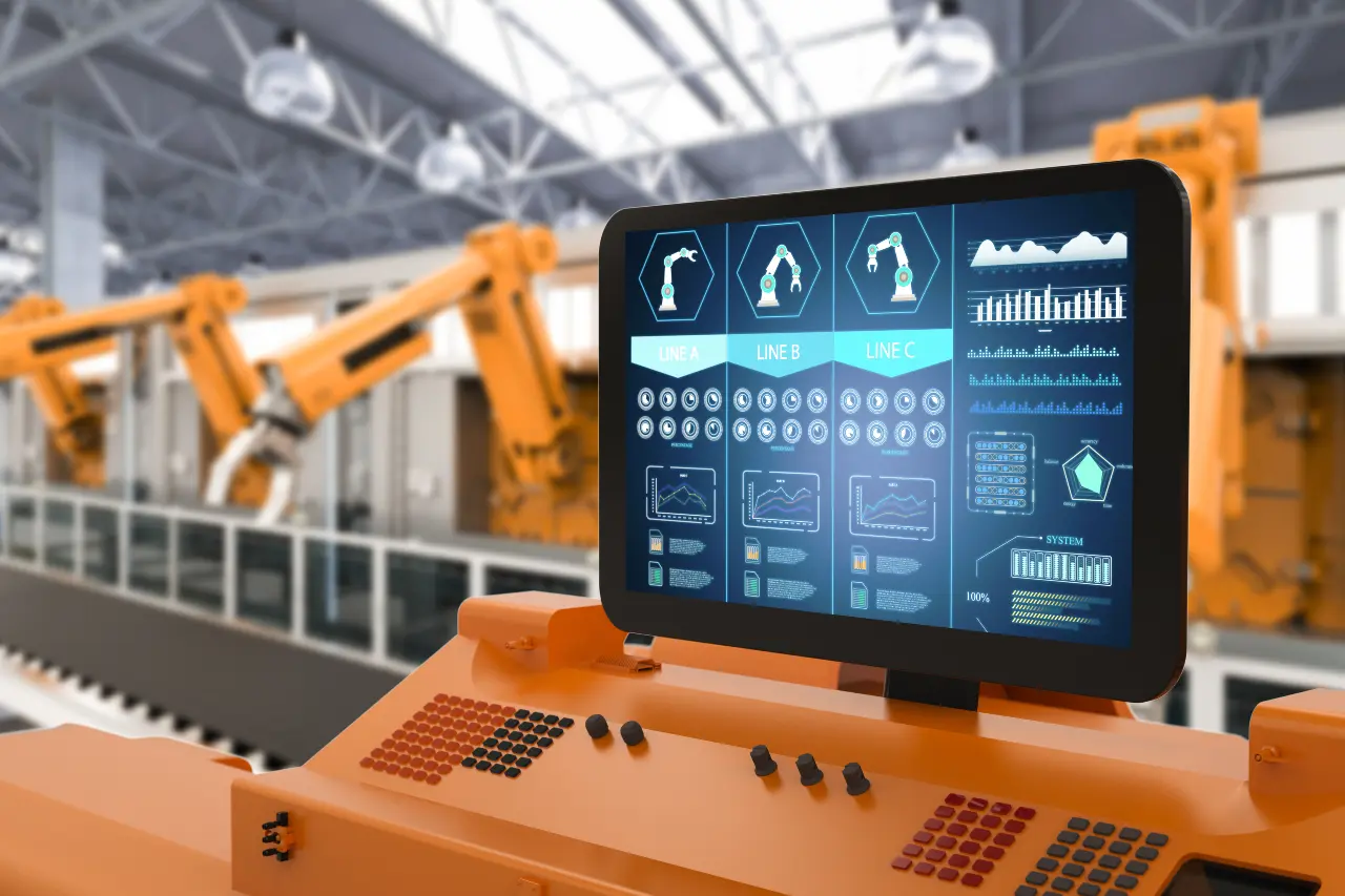 Automation through quality and standardization with innovative automation solutions