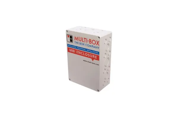 MBI housing series from Mulit-Box