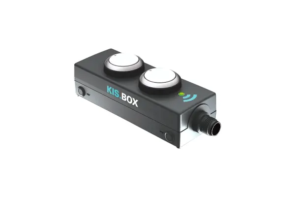 Control devices & signal lamps from RAFI