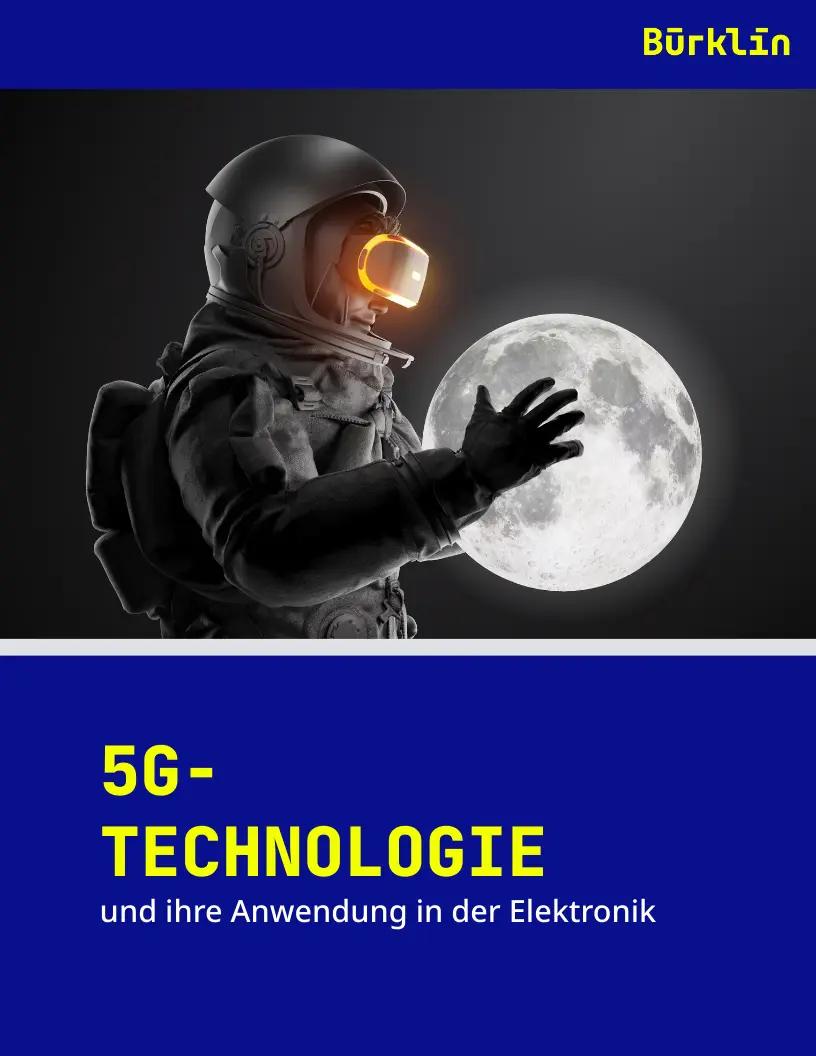 Whitepaper 5G Konnektivität