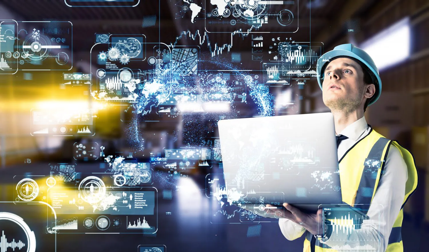 Know How Hub Industry 4.0