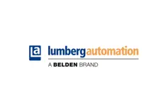 Logo Lumberg Automation