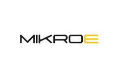 Logo mikro-e
