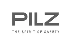 Logo Pilz