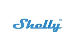 Logo Shelly