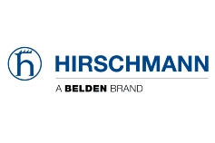 Logo of Hirschmann