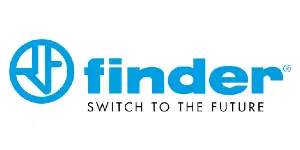 Logo FINDER