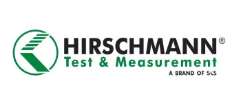 Logo Hirschmann Test / Measurement