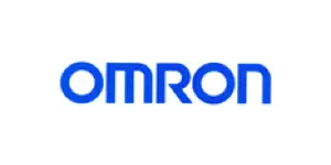 Logo OMRON