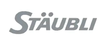 Logo Stäubli Electrical Connectors