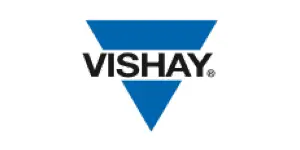 Logo Vishay