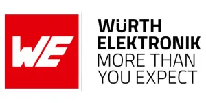 Logo Würth Elektronik