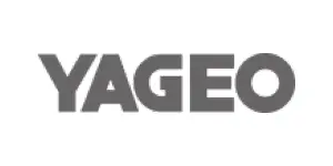 Logo Yageo