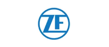 Logo ZF Switches and Sensors