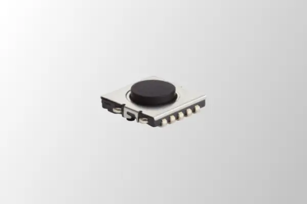 MEC Switches SMD tactile switches