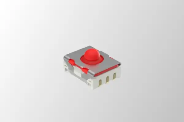 RAFI SMD tactile switches