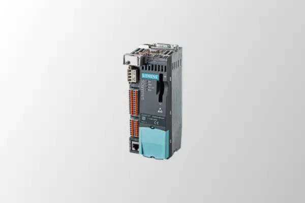 Siemens Frequenzumrichter