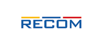 Logo RECOM