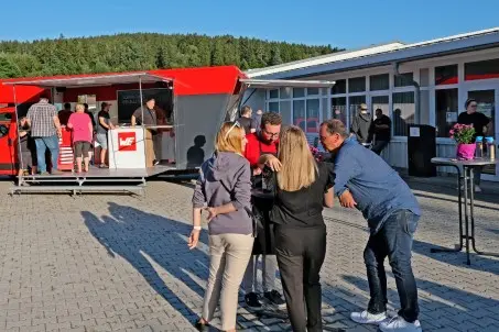Grillfest Bild 1