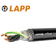 ÖLFLEX® SERVO FD zeroCM from LAPP