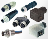 Sensor-Aktor Steckverbinder