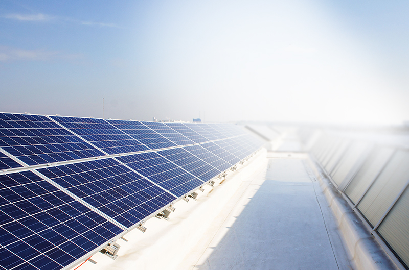 Solar technology