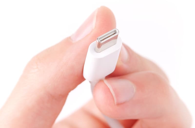 USB-C Steckverbinder als neuer EU-Standard für Ladegeräte