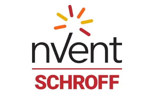 Volllistung von nVent Schroff bei Bürklin Elektronik