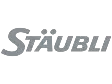 Logo Stäubli Electrical Connectors