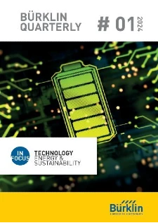 Quarterly Ausgabe Quartal 01 / 2024