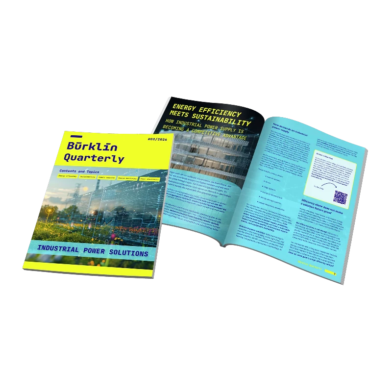 Issue #02/2026 of the Quarterly