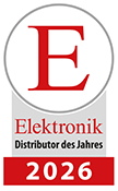 Distributor of the Year 2026