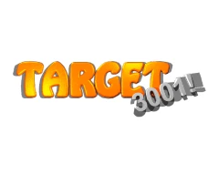 TARGET 3001