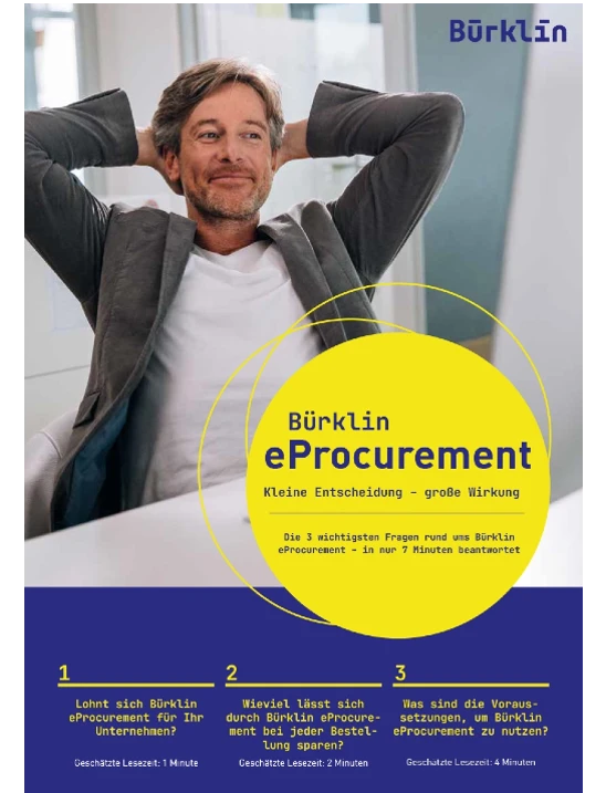 Whitepaper eProcurement