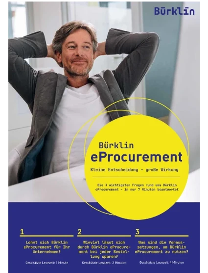 Whitepaper eProcurement