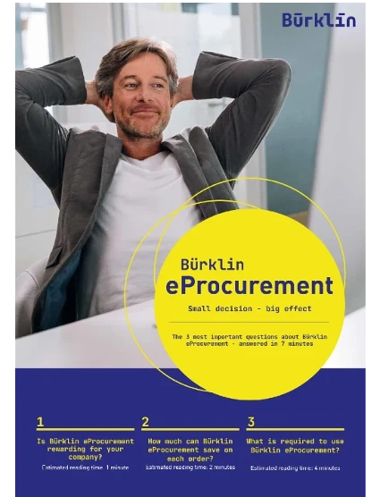 Whitepaper eProcurement