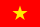 Flagge Vietnam