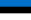 Flag Estonia