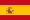 Flag Spain
