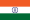 Flag India