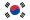 Flag South Korea