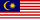 Flag Malaysia