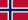 Flag Norway